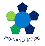 Logotype of the Research Institute of Biomolecular and Chemical Engineering