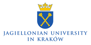 Logotype of the Jagiellonian University