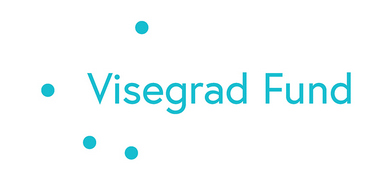 Logotype of the Visegrad Fund